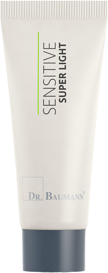 SENSITIVE SUPER LIGHT