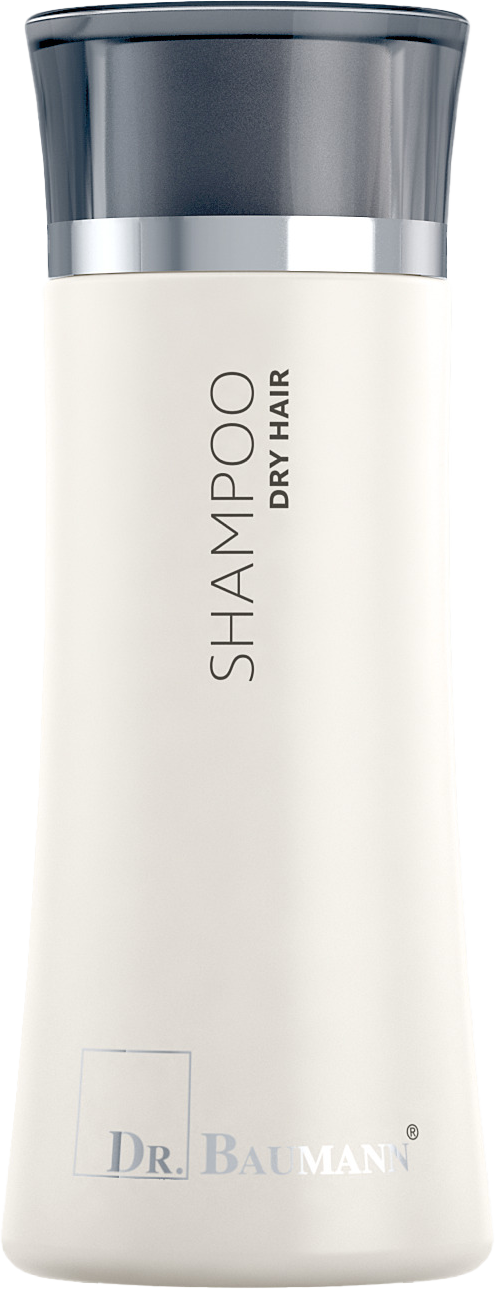 SHAMPOO DRY HAIR